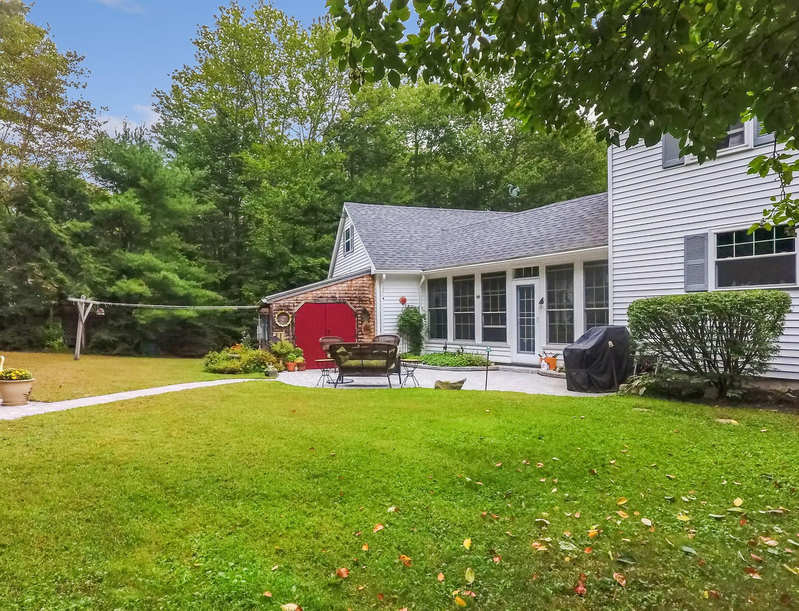 96 Hunts Meadow Road Whitefield, ME 04353 - Photo 28 of 30 09_DJI_0021_copy_mls