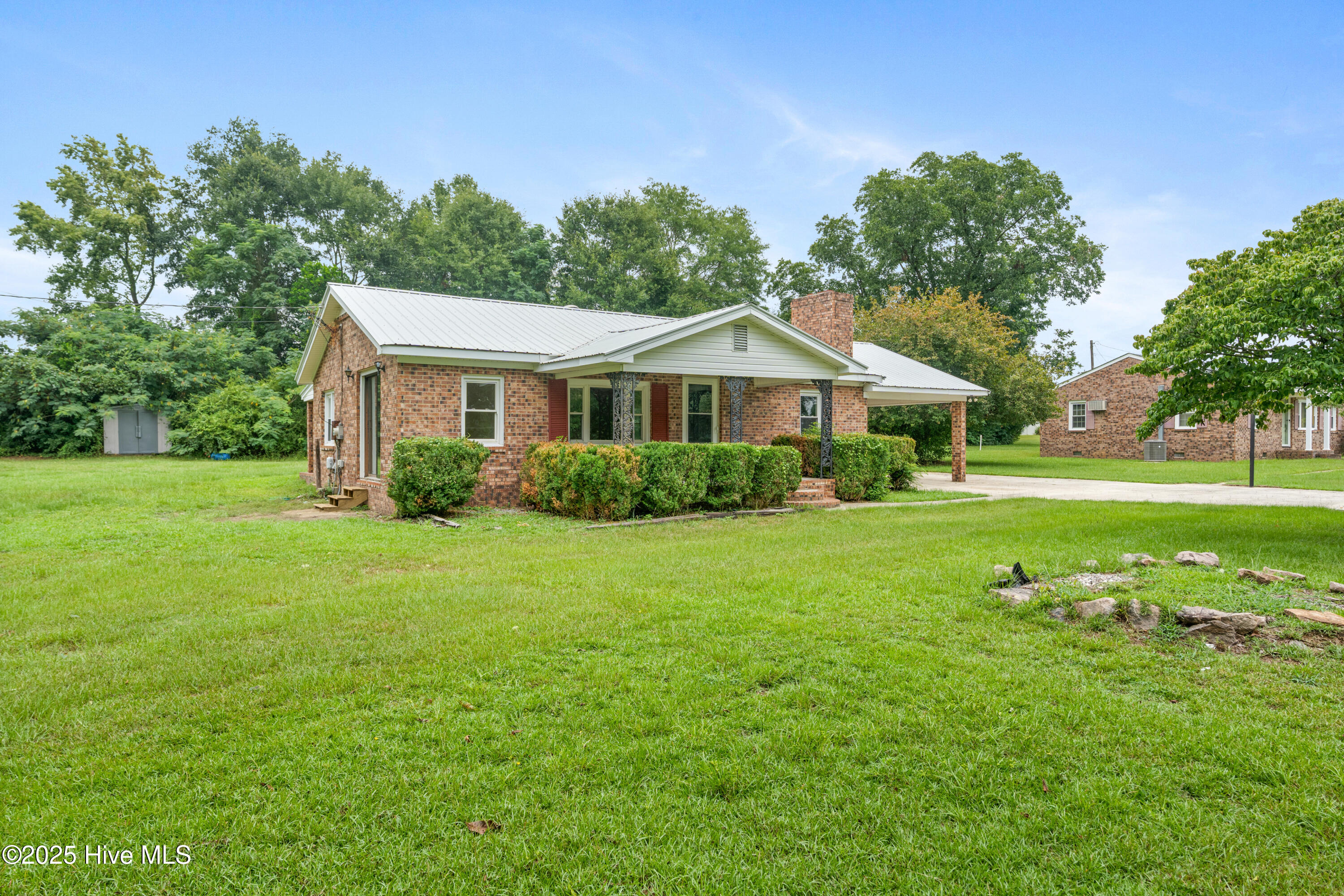 178 Rosalyn Road Rockingham, NC 28379 - Photo 2 of 20 A7406538