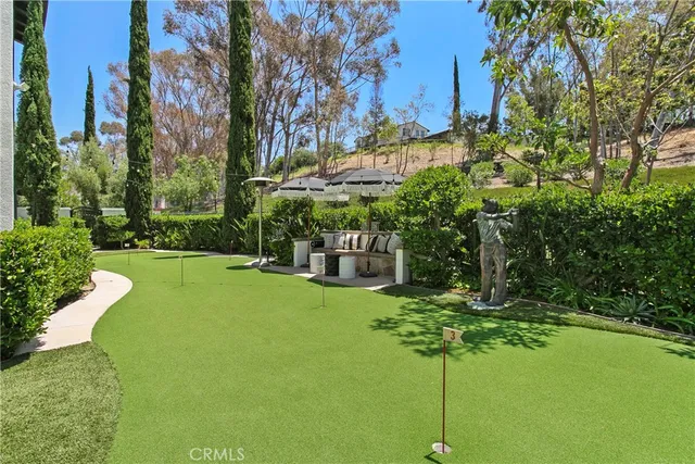 $4,999,999 | 10885 Silverado Terrace, Tustin, CA 92782