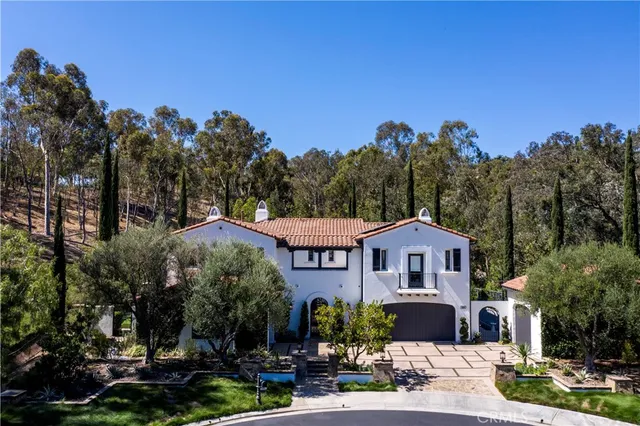 $4,999,999 | 10885 Silverado Terrace, Tustin, CA 92782