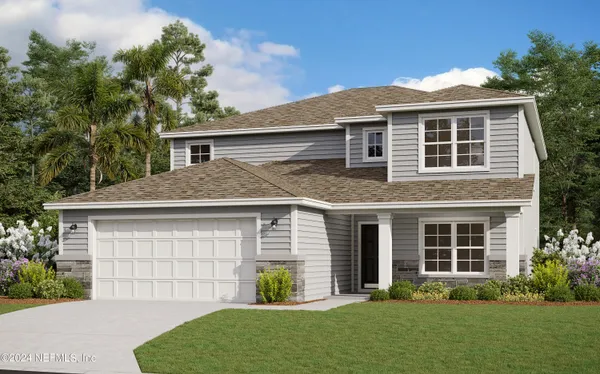 $459,990 | 3397 Golden Eye Drive, Orange Park, FL 32065