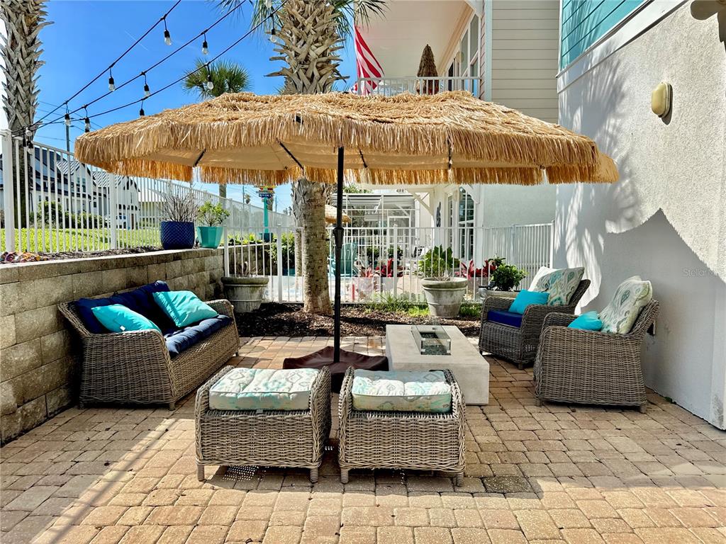2718 Sunset Inlet Drive Flagler Beach, FL 32136 - Photo 54 of 76