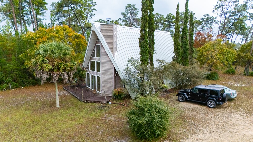 174 River Road Carrabelle, FL 32322 - Photo 32 of 45