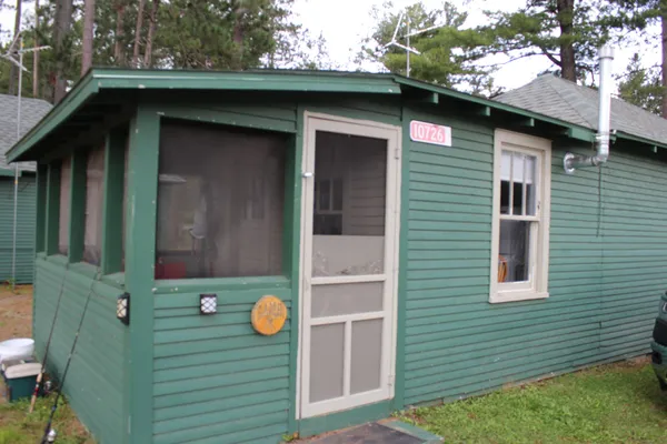 $110,000 | 10726 LaCanne Trail, Tomahawk, WI 54487