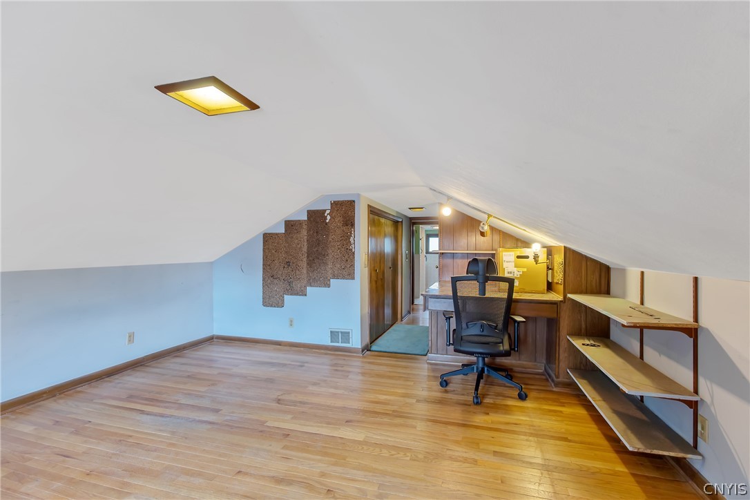 112 Winthrop Road Syracuse, NY 13206 - Photo 32 of 42 Fifth Bedroom or.... A Bright & Functional Bonus R