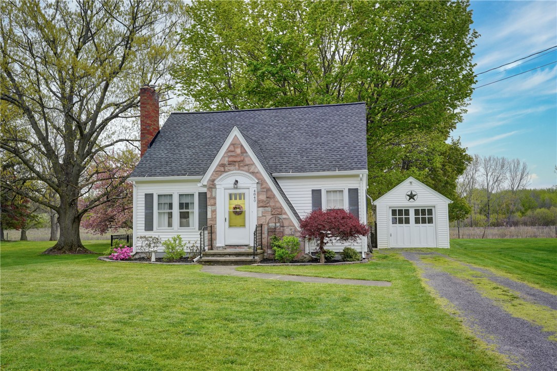 4840 Ridge Road Williamson, NY 14589 - Photo 1 of 45