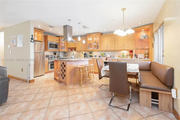 $2,900 | Bonita Golf View, Hialeah, FL 33015