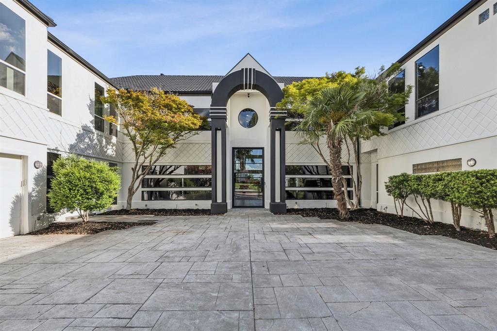 6 Savannah Ridge Frisco, TX 75034 - Photo 3 of 40 a house view with a outdoor space