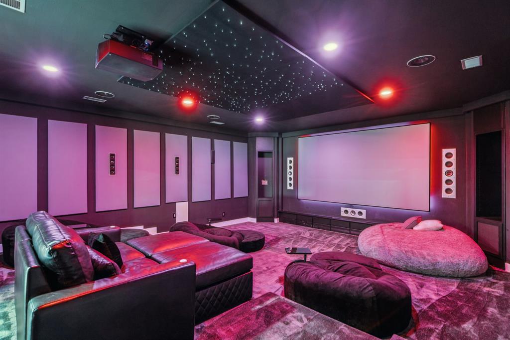 6 Savannah Ridge Frisco, TX 75034 - Photo 35 of 40 a living room with furniture