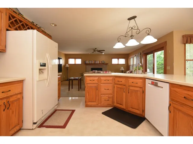 $575,000 | 4013 Bordeaux Drive, Janesville, WI 53546