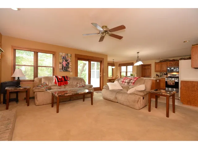 $575,000 | 4013 Bordeaux Drive, Janesville, WI 53546