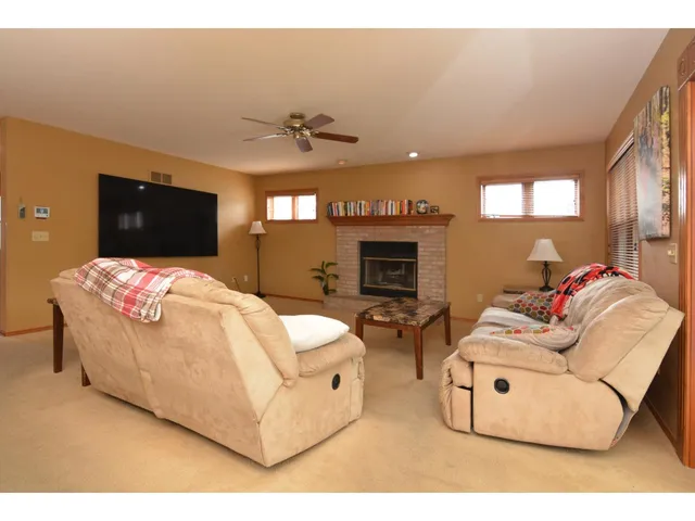 $575,000 | 4013 Bordeaux Drive, Janesville, WI 53546