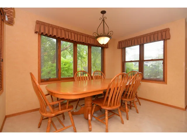 $575,000 | 4013 Bordeaux Drive, Janesville, WI 53546