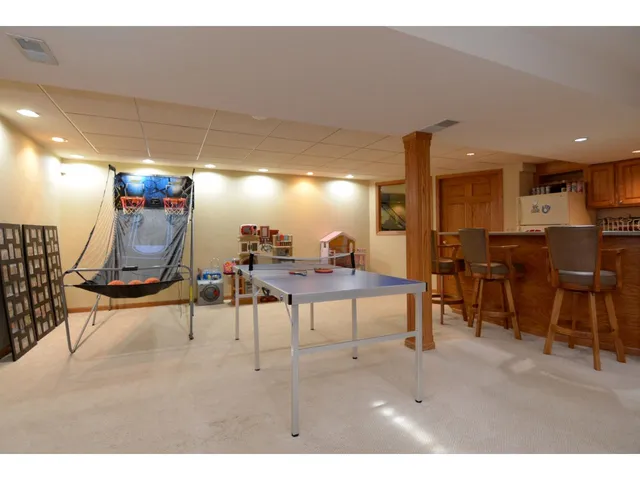 $575,000 | 4013 Bordeaux Drive, Janesville, WI 53546