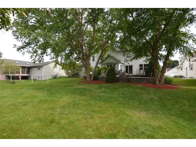 $575,000 | 4013 Bordeaux Drive, Janesville, WI 53546