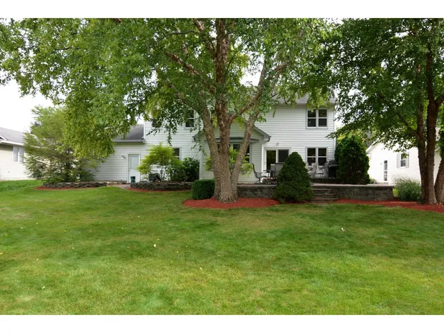 $575,000 | 4013 Bordeaux Drive, Janesville, WI 53546