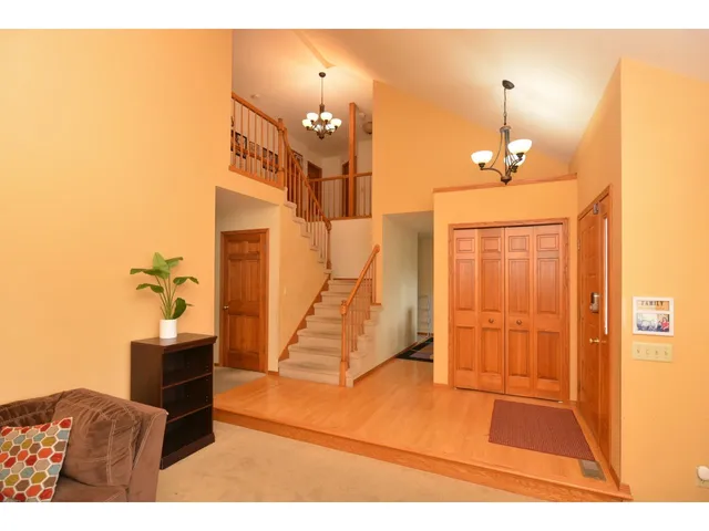 $575,000 | 4013 Bordeaux Drive, Janesville, WI 53546