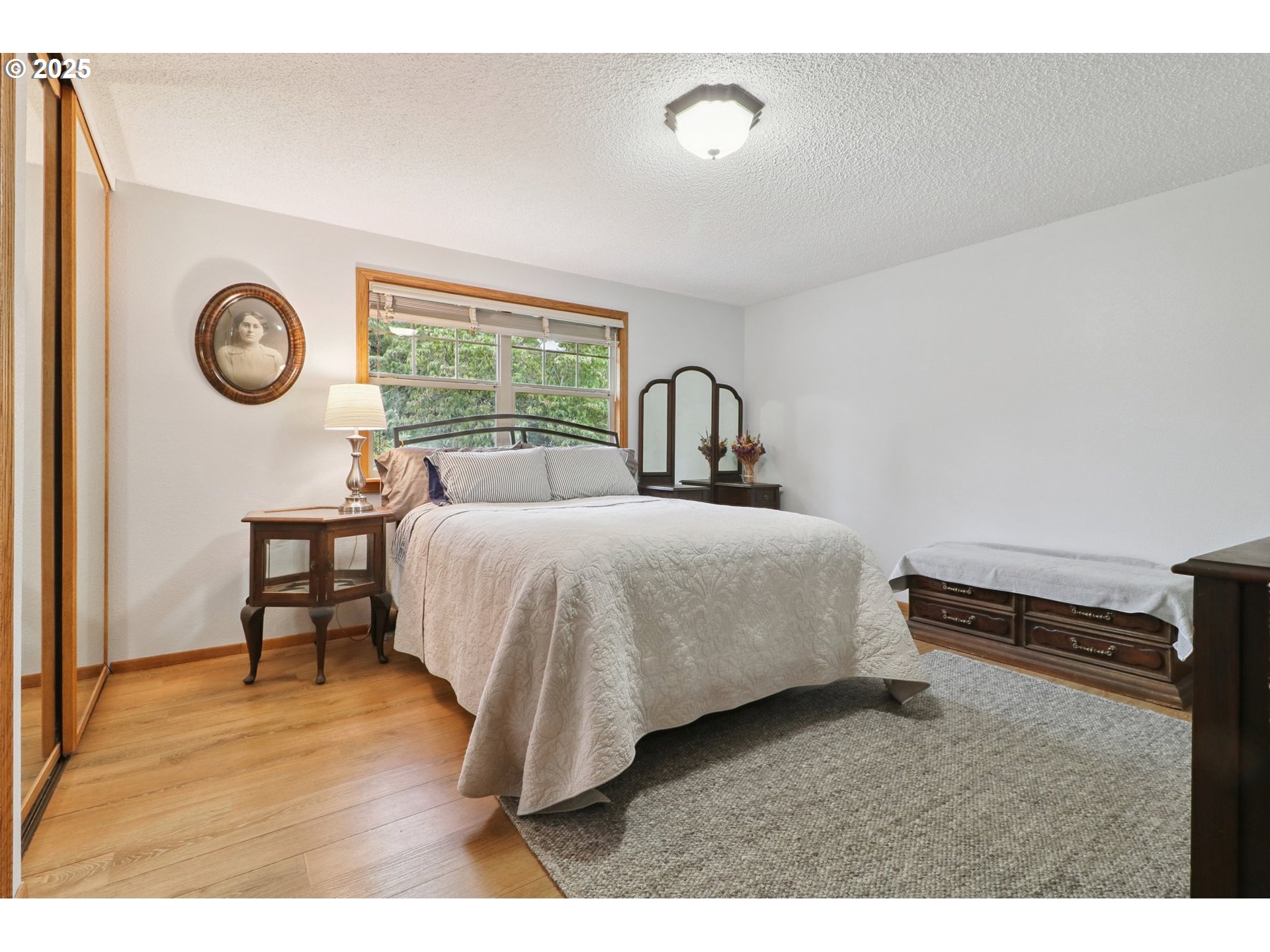 31563 Southeast Lusted Road Gresham, OR 97080 - Photo 18 of 40 Primary Bedroom