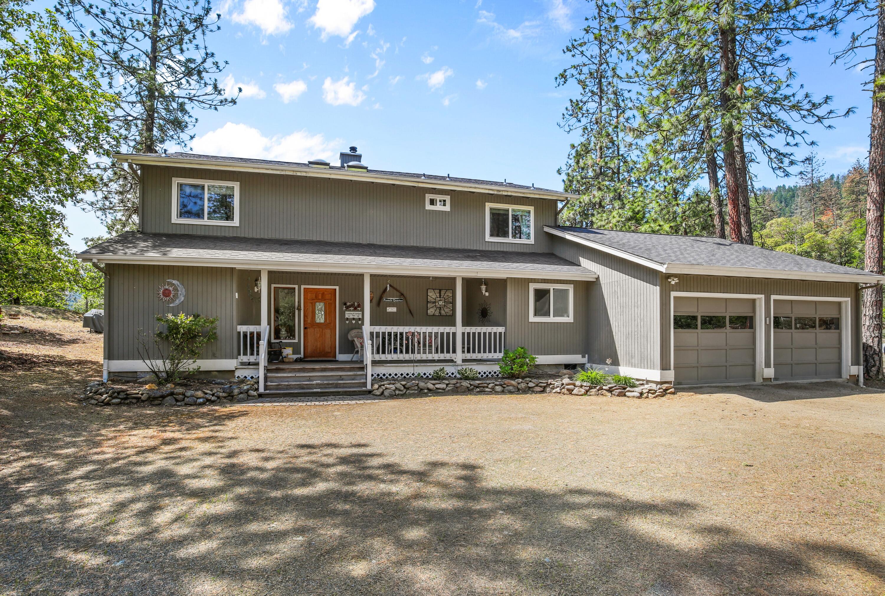 5900 Upper Applegate Road Jacksonville, OR 97530 - Photo 48 of 48
