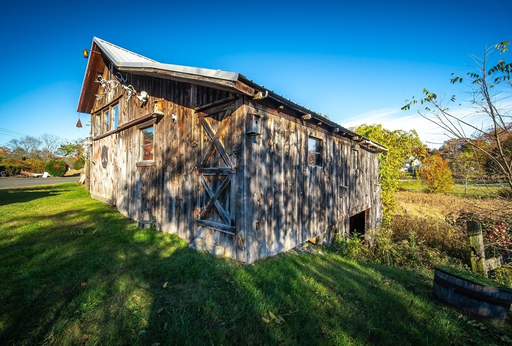 11 Burrows Turnpike Road Bernardston, MA 01337 - Photo 22 of 32 Gallery Image 22