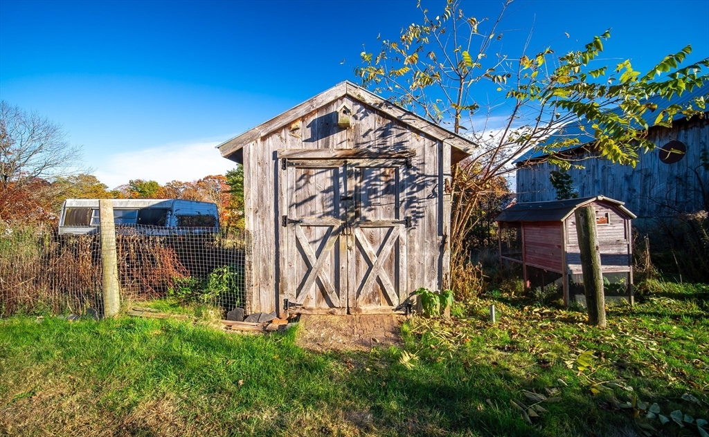11 Burrows Turnpike Road Bernardston, MA 01337 - Photo 27 of 32 Gallery Image 27