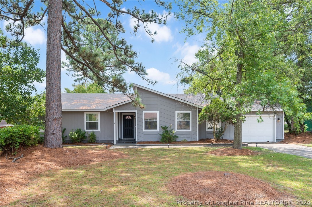 6823 Mahogany Road Fayetteville, NC 28314 - Photo 1 of 33 Gallery Image 1