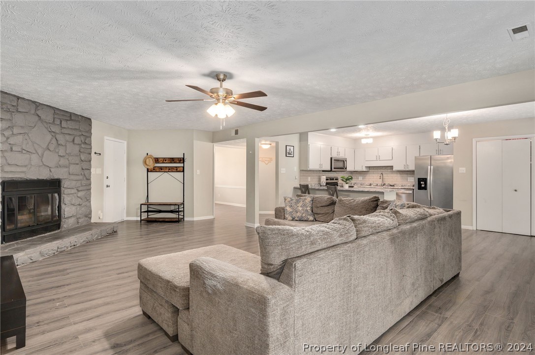 6823 Mahogany Road Fayetteville, NC 28314 - Photo 11 of 33 Gallery Image 11