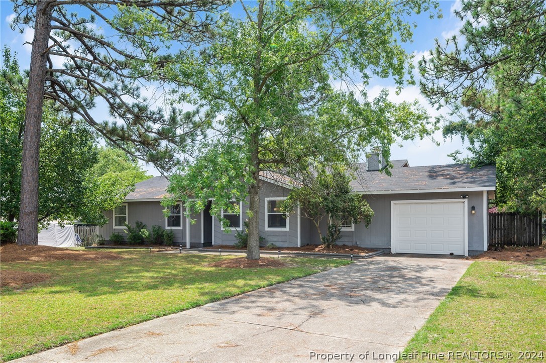 6823 Mahogany Road Fayetteville, NC 28314 - Photo 3 of 33 Gallery Image 3