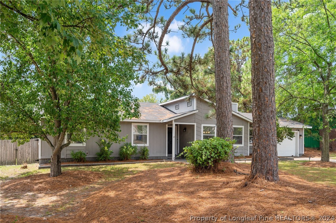6823 Mahogany Road Fayetteville, NC 28314 - Photo 4 of 33 Gallery Image 4