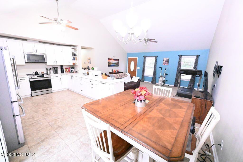 145 Chatman Etheridge Road Moyock, NC 27958 - Photo 3 of 23 2