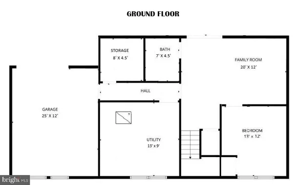 $460,000 | 11 Delft Court, Middletown, DE 19709