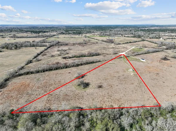$199,999 | Tbd Ranchside Court, Lovelady, TX 75851