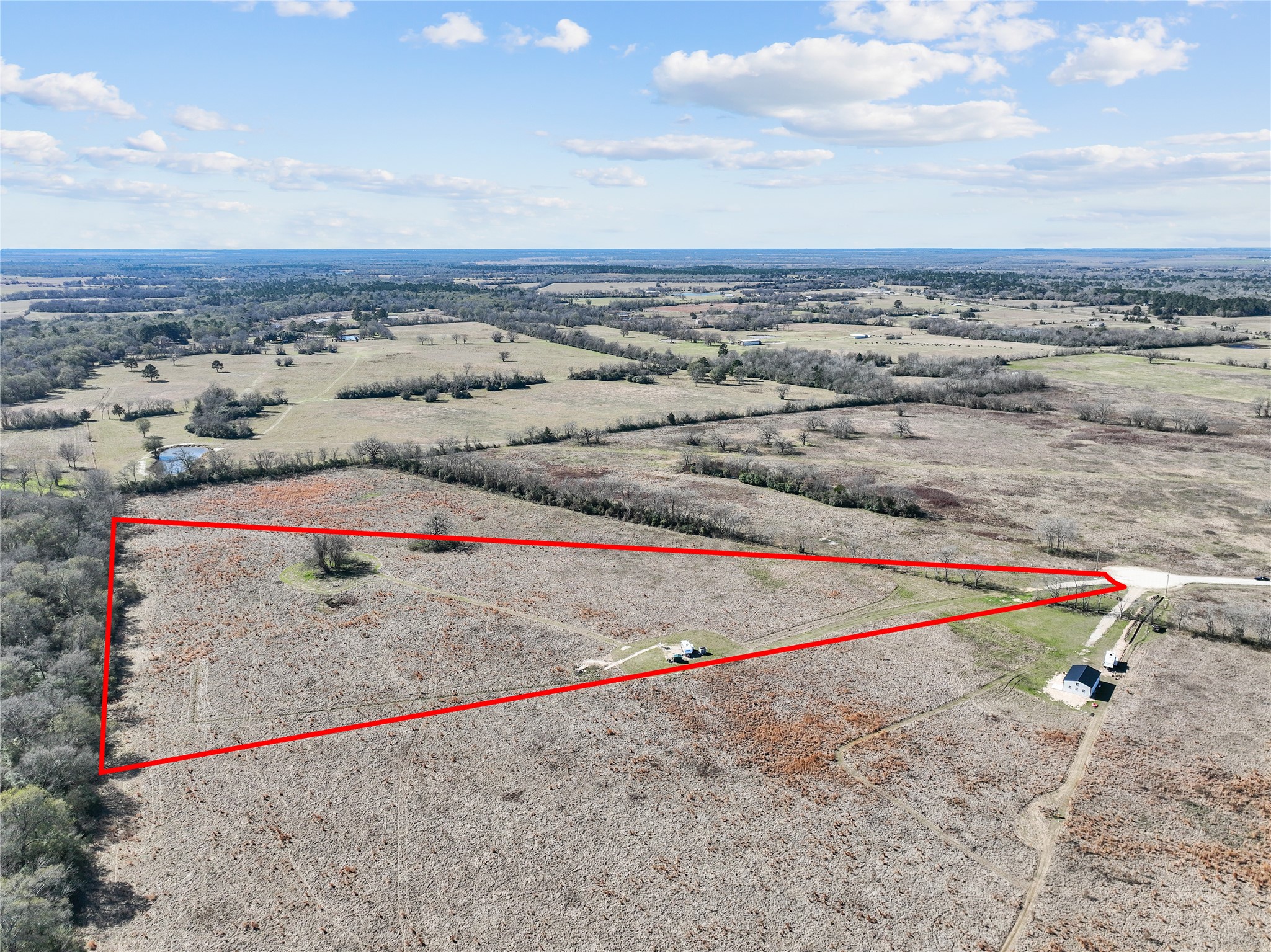 Tbd Ranchside Court Lovelady, TX 75851 - Photo 3 of 10