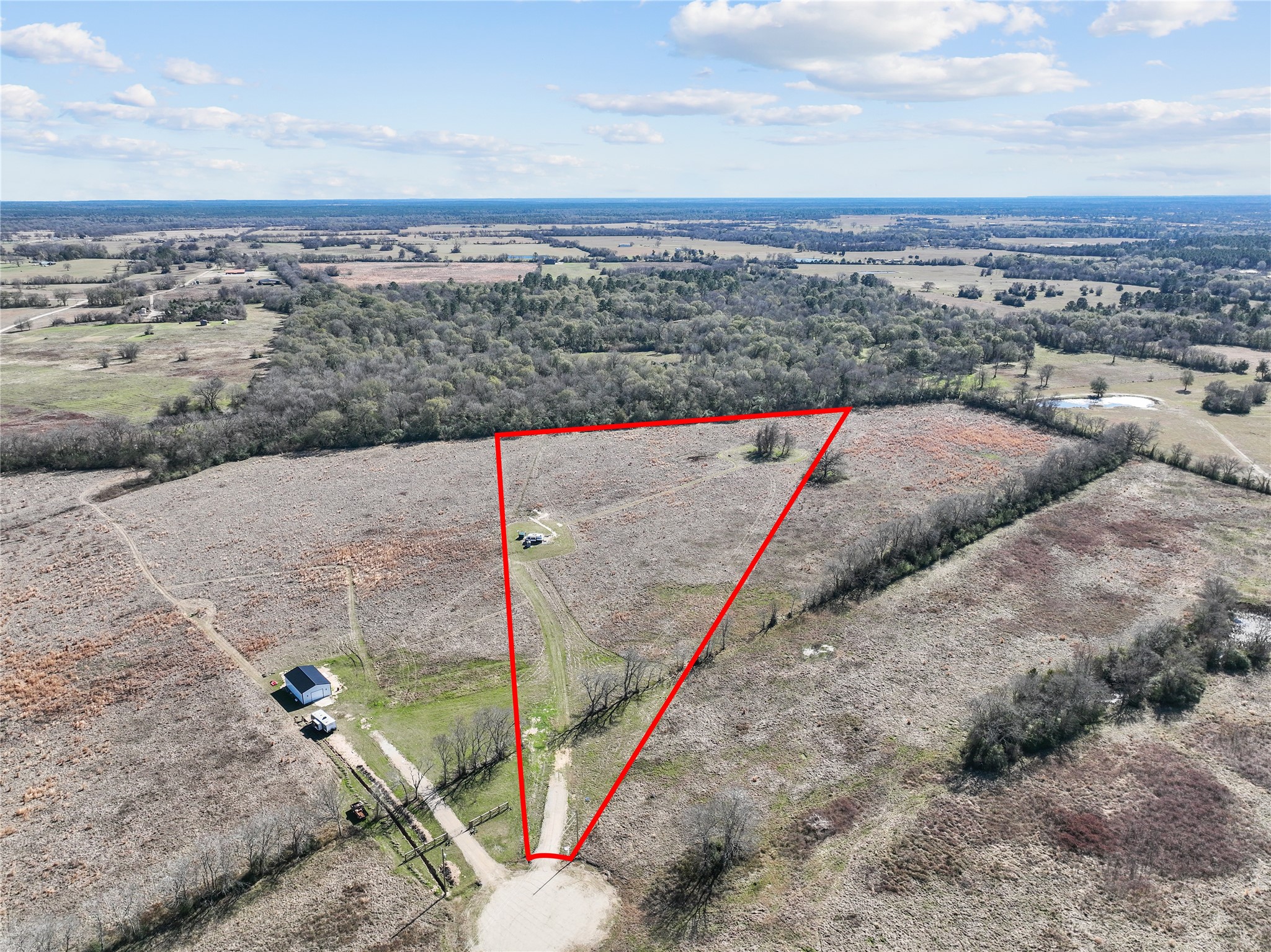 Tbd Ranchside Court Lovelady, TX 75851 - Photo 4 of 10