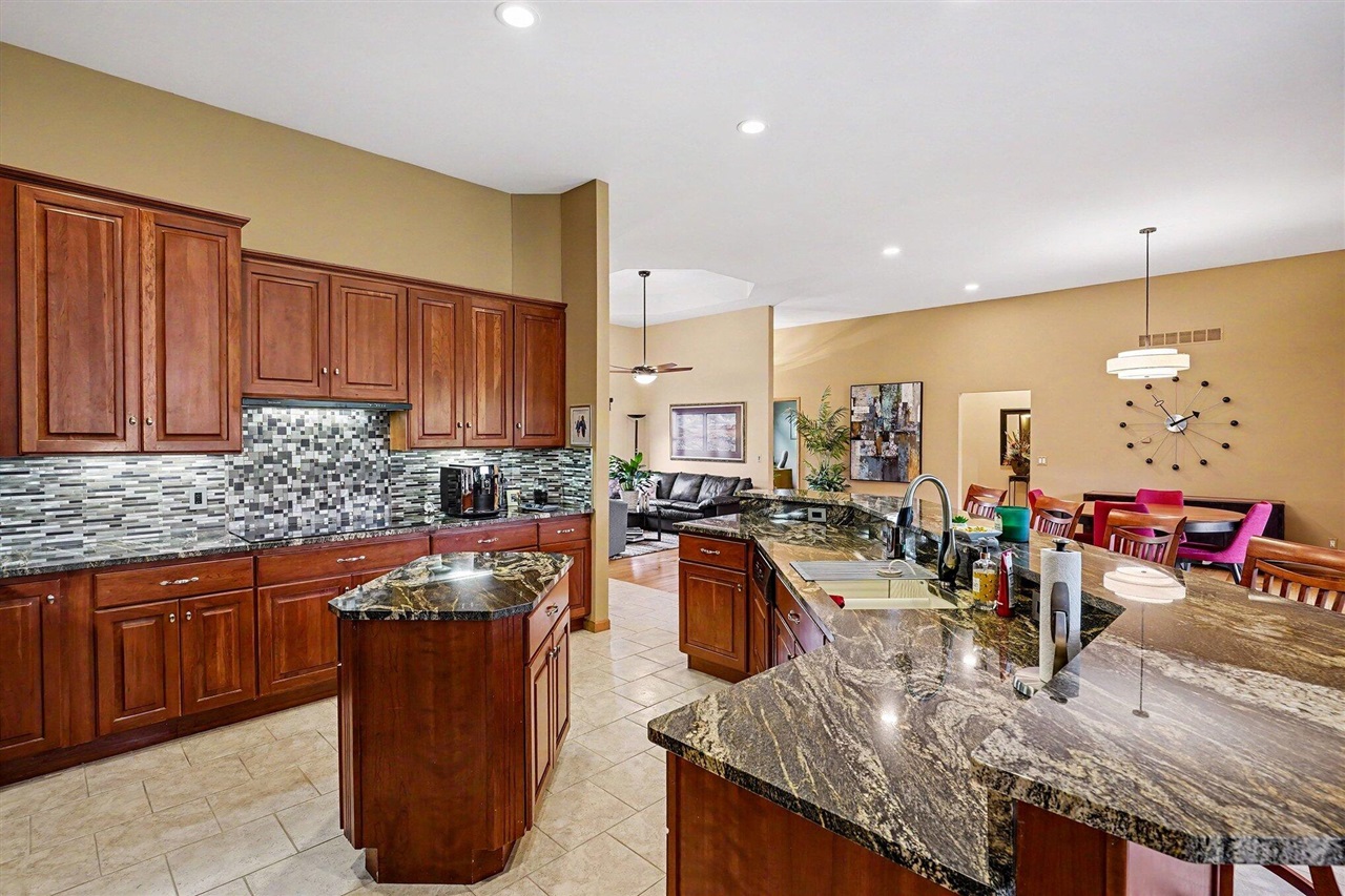 8588 Webster Hills Road Dexter, MI 48130 - Photo 7 of 44