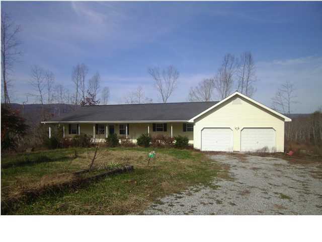 1343 Knotty Pine Road Dunlap, TN 37327 - Photo 1 of 10 Primary Photo