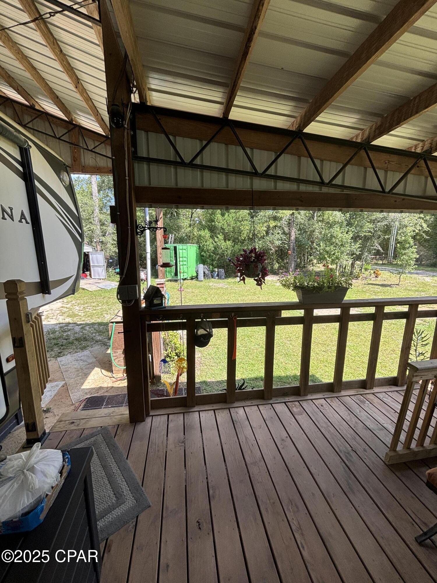 4107 Harcus Road Caryville, FL 32427 - Photo 3 of 12 Gallery Image 3