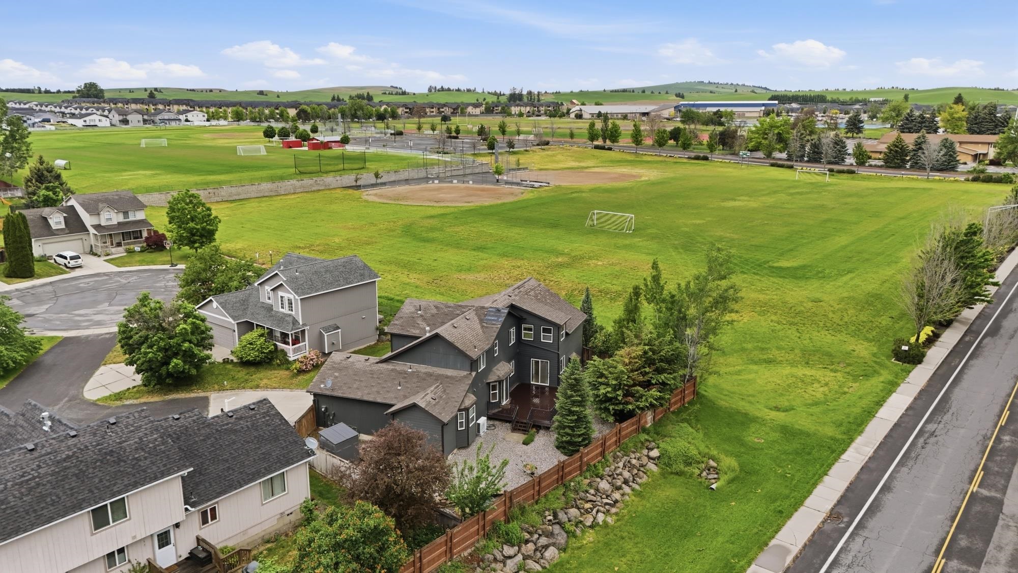 2315 Lilac Street Cheney, WA 99004 - Photo 31 of 35