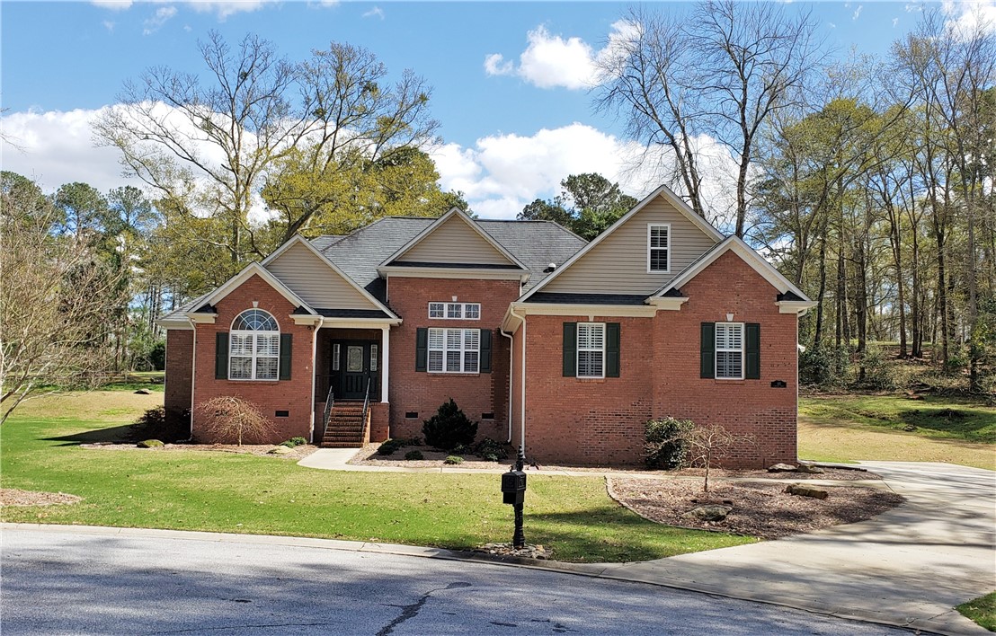 115 Linkside Drive Anderson, SC 29621 - Photo 1 of 37 Gallery Image 1