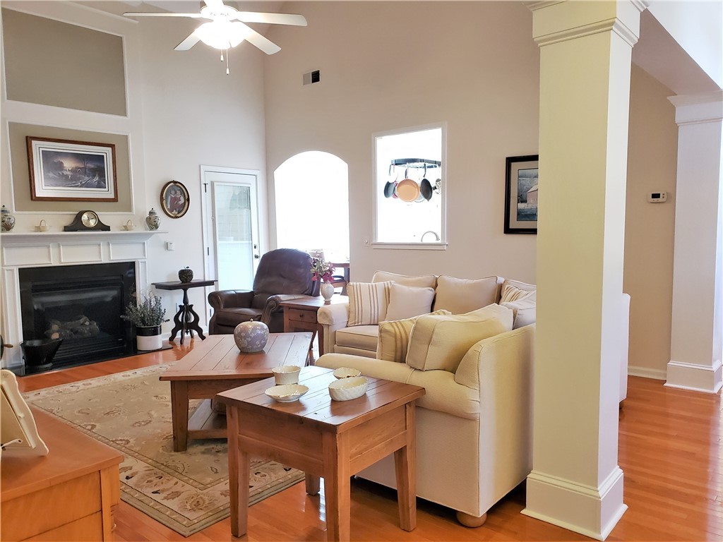 115 Linkside Drive Anderson, SC 29621 - Photo 12 of 37 Gallery Image 12