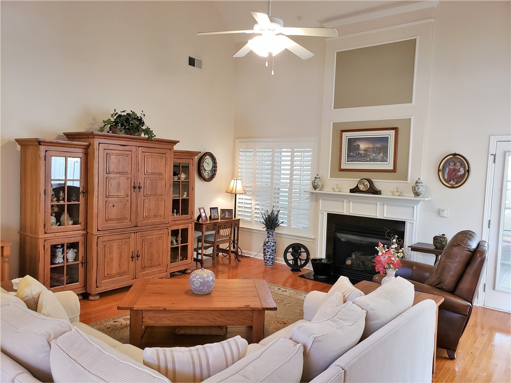115 Linkside Drive Anderson, SC 29621 - Photo 14 of 37 Gallery Image 14