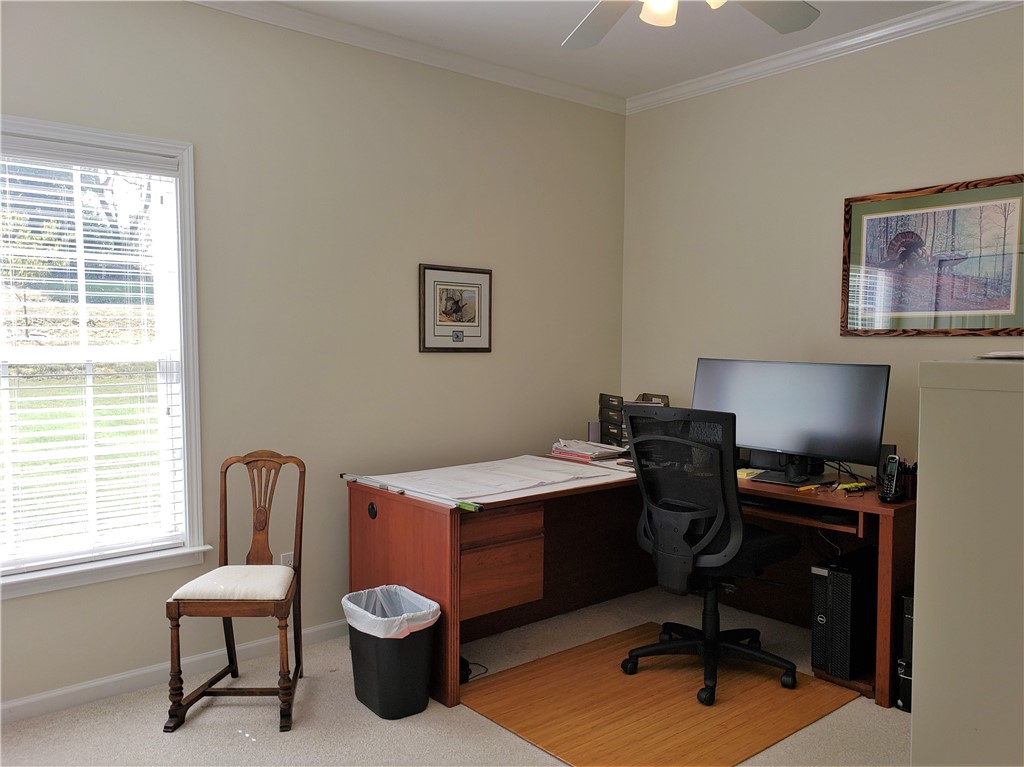 115 Linkside Drive Anderson, SC 29621 - Photo 27 of 37 Gallery Image 27