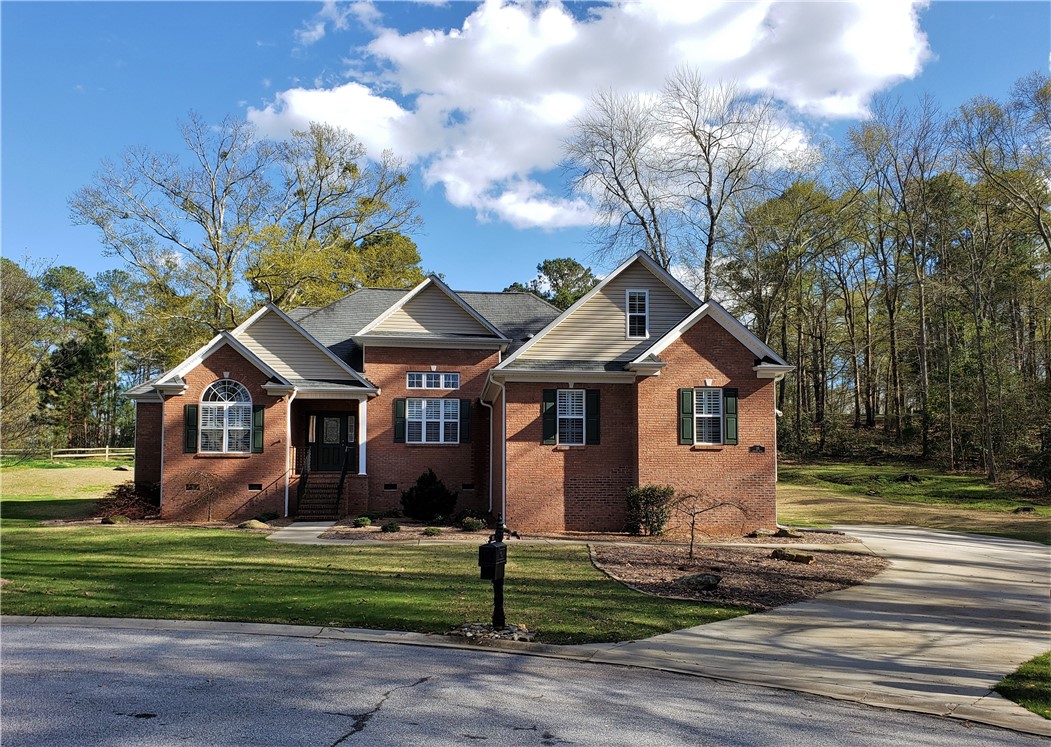 115 Linkside Drive Anderson, SC 29621 - Photo 3 of 37 Gallery Image 3