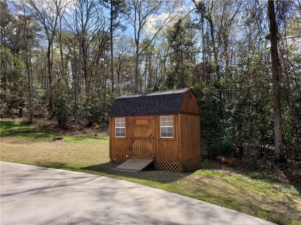 115 Linkside Drive Anderson, SC 29621 - Photo 35 of 37 Gallery Image 35