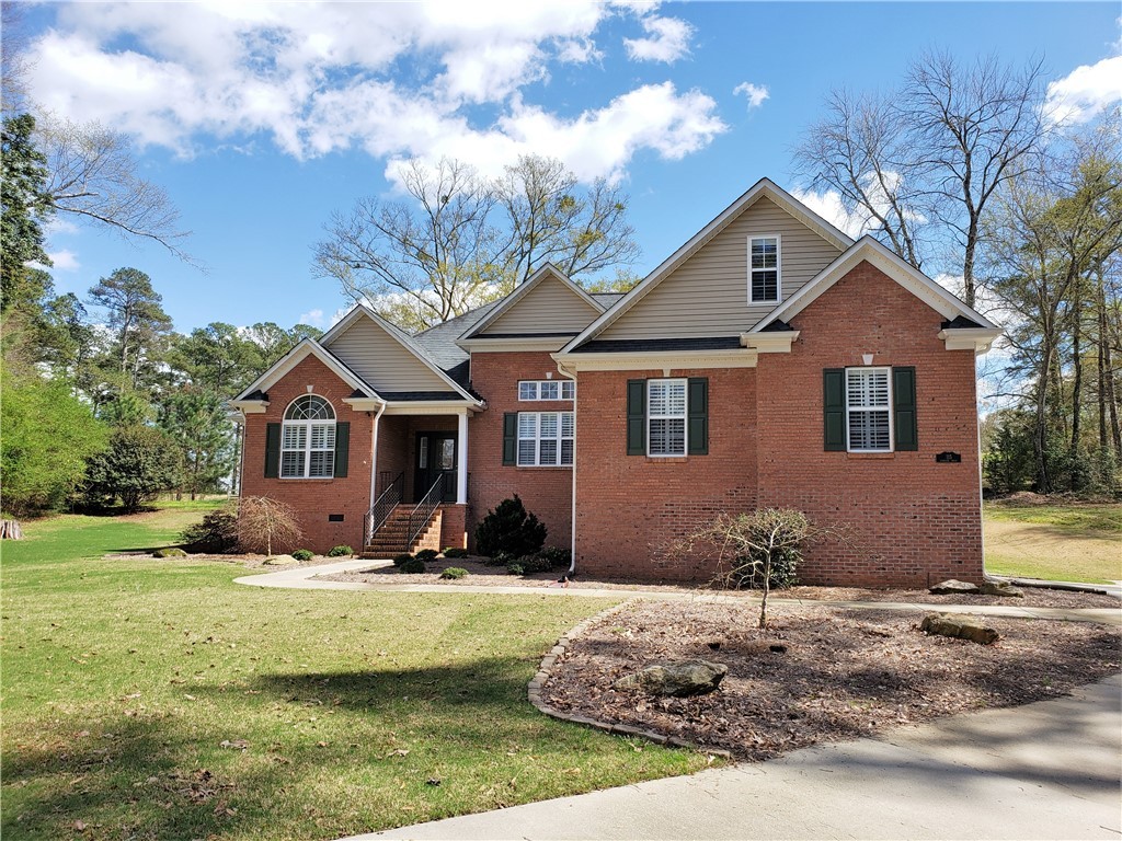 115 Linkside Drive Anderson, SC 29621 - Photo 4 of 37 Gallery Image 4