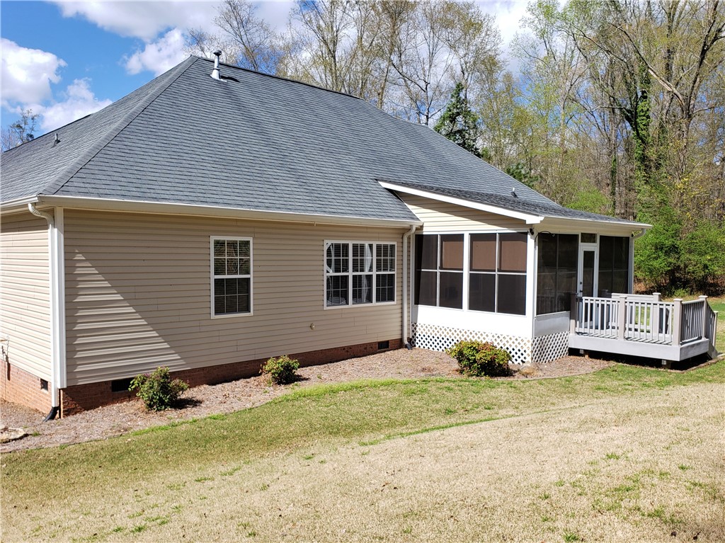 115 Linkside Drive Anderson, SC 29621 - Photo 5 of 37 Gallery Image 5