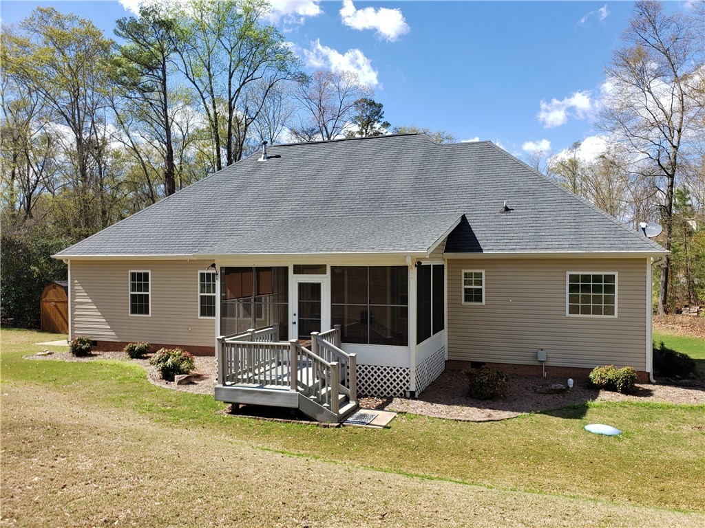 115 Linkside Drive Anderson, SC 29621 - Photo 7 of 37 Gallery Image 7