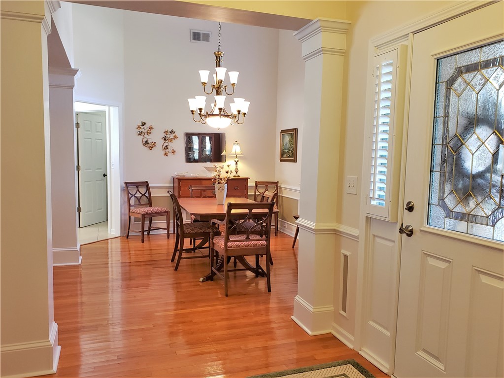 115 Linkside Drive Anderson, SC 29621 - Photo 8 of 37 Gallery Image 8