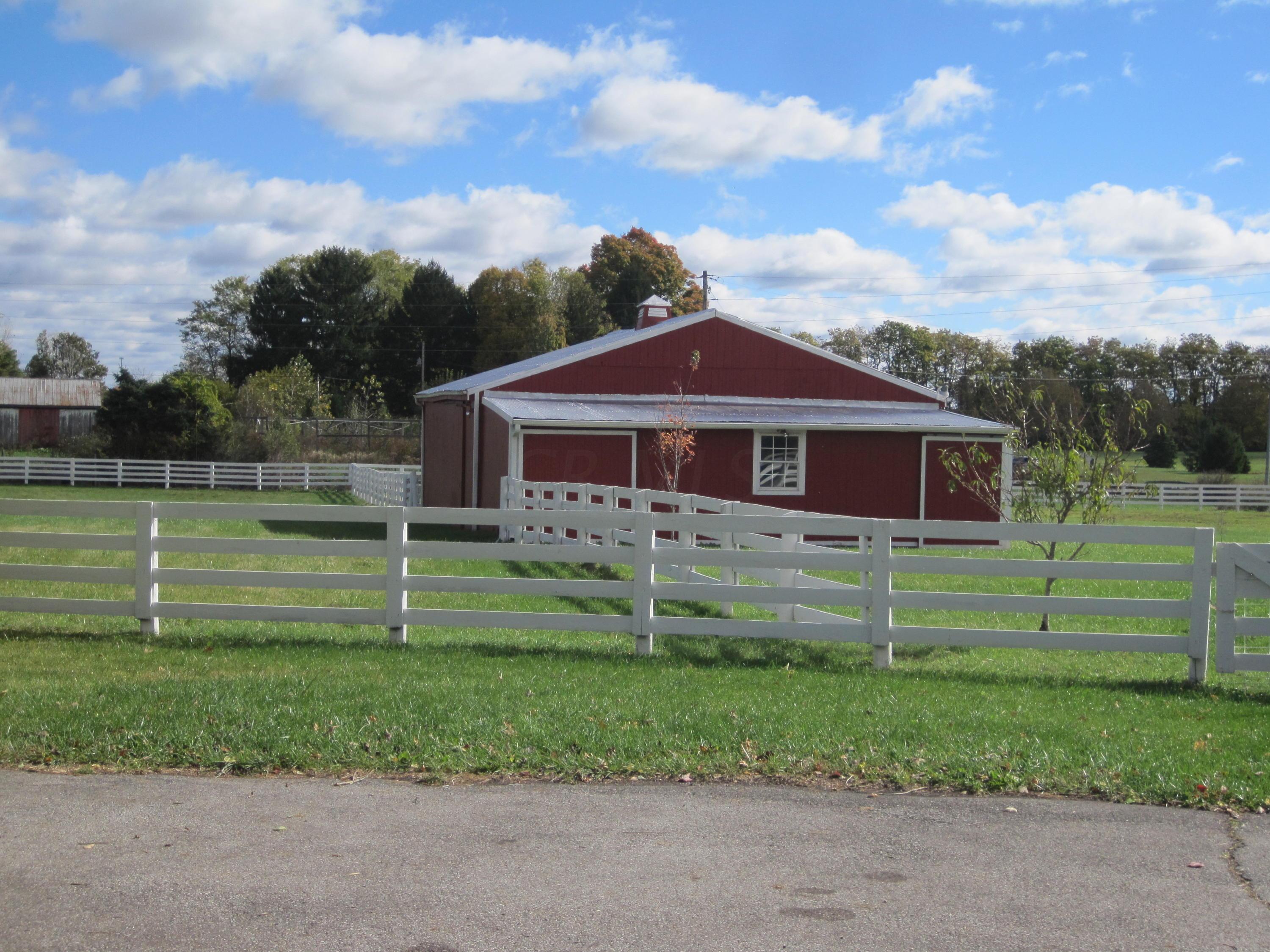 14476 Clark State Road Southwest Pataskala, OH 43062 - Photo 12 of 47