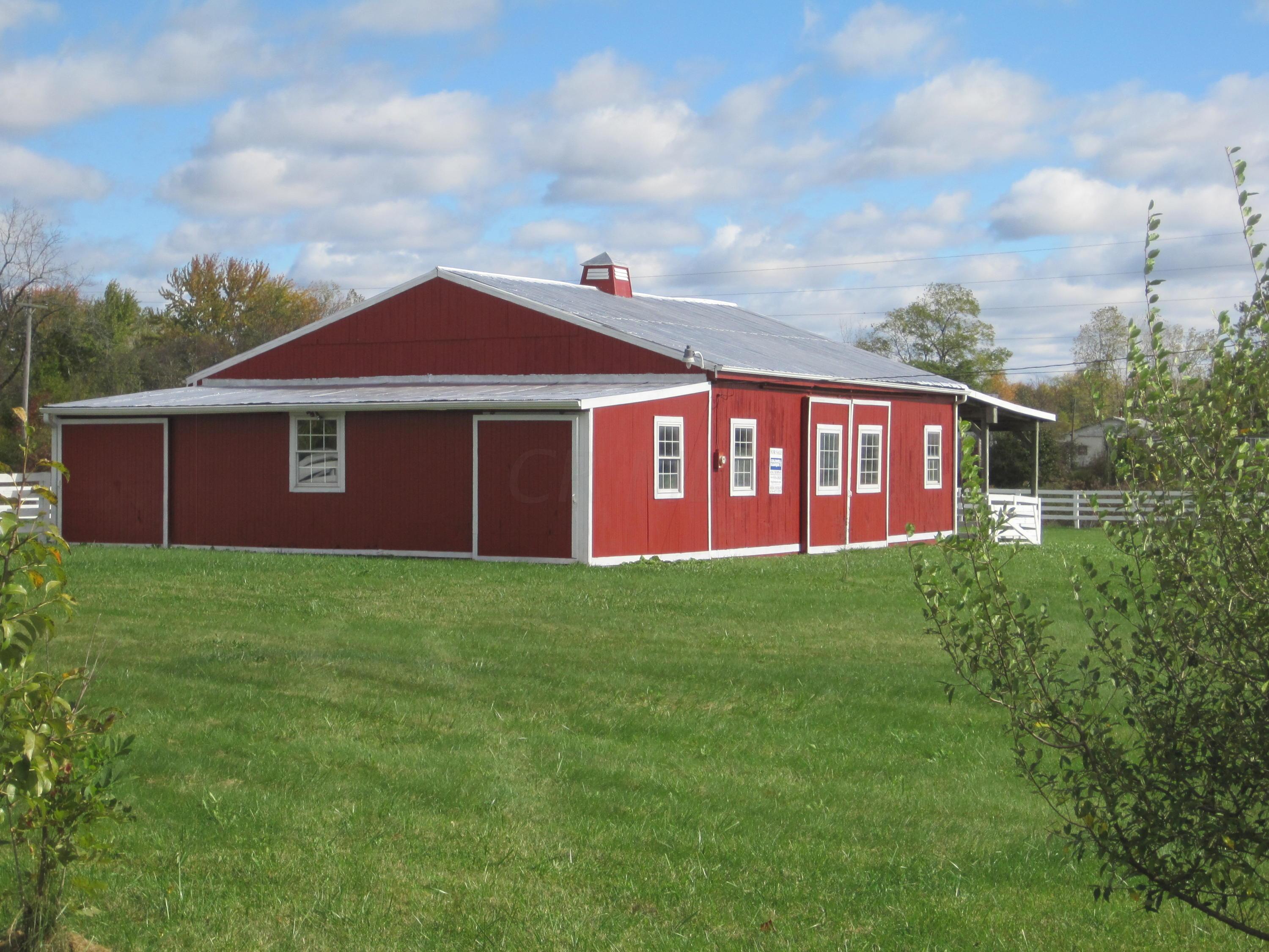 14476 Clark State Road Southwest Pataskala, OH 43062 - Photo 13 of 47